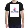 Gildan 100% Cotton™ 5.3 oz. T-Shirt Thumbnail