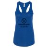 Next Level Apparel - Ladies' Ideal Racerback Tank Thumbnail