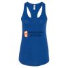 Next Level Apparel - Ladies' Ideal Racerback Tank Thumbnail