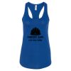 Next Level Apparel - Ladies' Ideal Racerback Tank Thumbnail