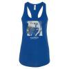 Next Level Apparel - Ladies' Ideal Racerback Tank Thumbnail