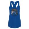 Next Level Apparel - Ladies' Ideal Racerback Tank Thumbnail