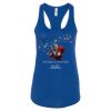 Next Level Apparel - Ladies' Ideal Racerback Tank Thumbnail