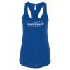 Next Level Apparel - Ladies' Ideal Racerback Tank Thumbnail