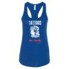 Next Level Apparel - Ladies' Ideal Racerback Tank Thumbnail