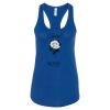 Next Level Apparel - Ladies' Ideal Racerback Tank Thumbnail