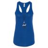 Next Level Apparel - Ladies' Ideal Racerback Tank Thumbnail