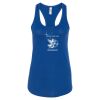 Next Level Apparel - Ladies' Ideal Racerback Tank Thumbnail