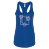 Next Level Apparel - Ladies' Ideal Racerback Tank Thumbnail