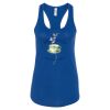 Next Level Apparel - Ladies' Ideal Racerback Tank Thumbnail