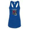 Next Level Apparel - Ladies' Ideal Racerback Tank Thumbnail