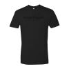 Next Level 3600 Cotton T-Shirt Thumbnail