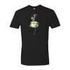 Next Level 3600 Cotton T-Shirt Thumbnail