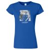 Softstyle® Women’s T-Shirt Thumbnail