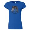 Softstyle® Women’s T-Shirt Thumbnail