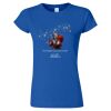 Softstyle® Women’s T-Shirt Thumbnail