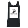 100% Cotton Mens Tank Top Thumbnail