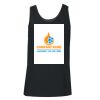 100% Cotton Mens Tank Top Thumbnail