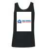 100% Cotton Mens Tank Top Thumbnail