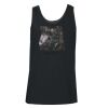 100% Cotton Mens Tank Top Thumbnail