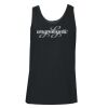 100% Cotton Mens Tank Top Thumbnail