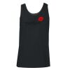 100% Cotton Mens Tank Top Thumbnail