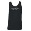 100% Cotton Mens Tank Top Thumbnail