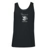 100% Cotton Mens Tank Top Thumbnail