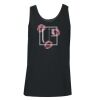 100% Cotton Mens Tank Top Thumbnail