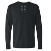 Gildan 100% Cotton Long-Sleeve T-Shirt Thumbnail