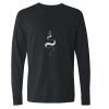 Gildan 100% Cotton Long-Sleeve T-Shirt Thumbnail