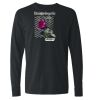 Gildan 100% Cotton Long-Sleeve T-Shirt Thumbnail