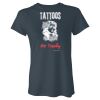 Tultex 213 - Ladies' T-Shirt Thumbnail