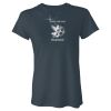 Tultex 213 - Ladies' T-Shirt Thumbnail